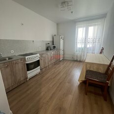 Квартира 36,2 м², 1-комнатная - изображение 5