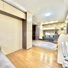 Квартира 38,6 м², 1-комнатная - изображение 4