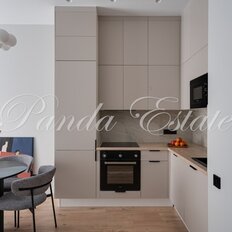 Квартира 40 м², 2-комнатные - изображение 2