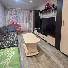 Квартира 72,4 м², 3-комнатная - изображение 1