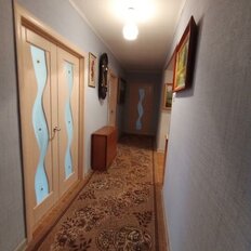 Квартира 71,9 м², 3-комнатная - изображение 5