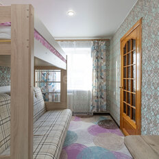 Квартира 42,7 м², 2-комнатная - изображение 1