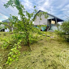 часть дома + 6 соток, участок - изображение 1