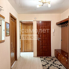 Квартира 63,6 м², 3-комнатная - изображение 2
