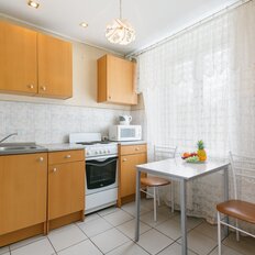 Квартира 30,1 м², 1-комнатная - изображение 4