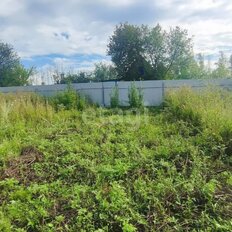 6,5 сотки, участок - изображение 1