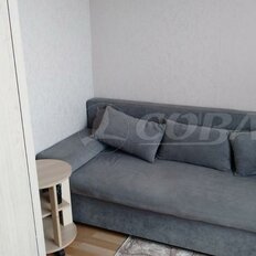 Квартира 32,2 м², 1-комнатная - изображение 2