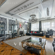 Квартира 176 м², 4-комнатная - изображение 5