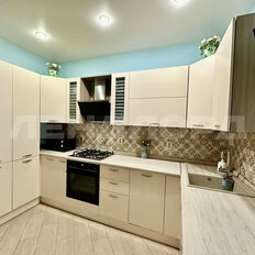 Квартира 55,3 м², 2-комнатная - изображение 5