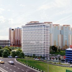 Квартира 24 м², 1-комнатные - изображение 3