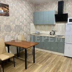 Квартира 36 м², студия - изображение 2