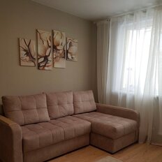 Квартира 42 м², 1-комнатная - изображение 1