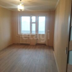 Квартира 33,3 м², 1-комнатная - изображение 3