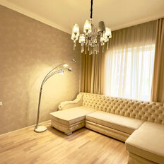 Квартира 50 м², 1-комнатная - изображение 5