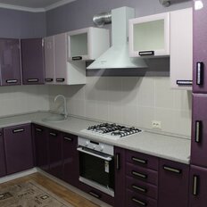 Квартира 65,4 м², 2-комнатная - изображение 4