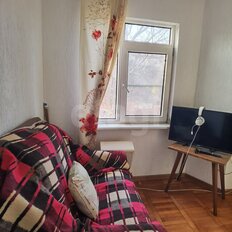 Квартира 37,8 м², 1-комнатная - изображение 4