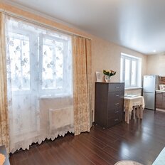 Квартира 42 м², студия - изображение 5