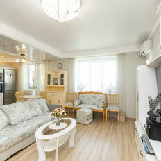 Квартира 80,1 м², 3-комнатная - изображение 5