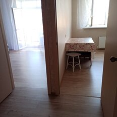 Квартира 38 м², 1-комнатная - изображение 5
