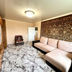 Квартира 55,1 м², 2-комнатная - изображение 1