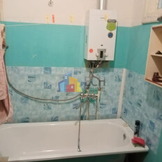 Квартира 41,9 м², 1-комнатная - изображение 4