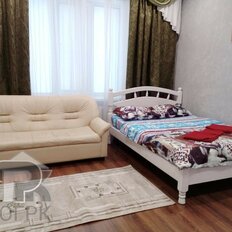 Квартира 79,5 м², 3-комнатная - изображение 4