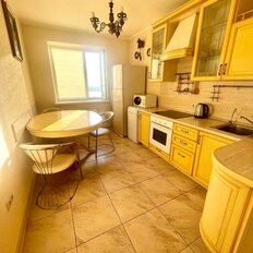 Квартира 54,9 м², 1-комнатная - изображение 1