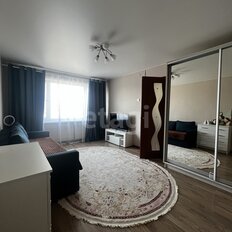 Квартира 24,4 м², 1-комнатная - изображение 2
