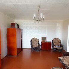 Квартира 35 м², 1-комнатная - изображение 1