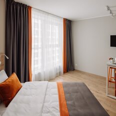 Квартира 26 м², студия - изображение 2