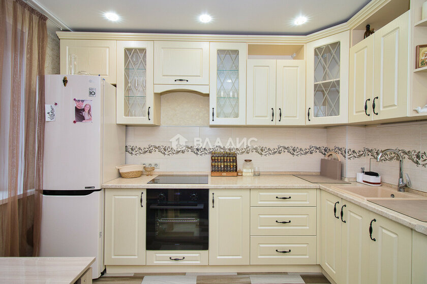 36,8 м², 1-комнатная квартира 5 480 000 ₽ - изображение 70