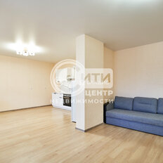 Квартира 98,3 м², 3-комнатная - изображение 2