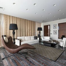 Квартира 178 м², 3-комнатная - изображение 3