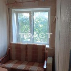 Квартира 18,6 м², 2-комнатная - изображение 5