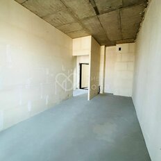 Квартира 41,9 м², 1-комнатная - изображение 5