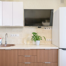 Квартира 35,2 м², 1-комнатная - изображение 4