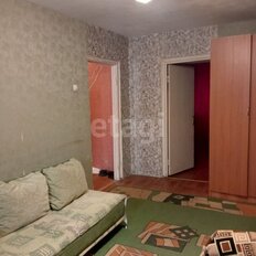 Квартира 44 м², 2-комнатная - изображение 5