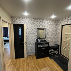 Квартира 68,1 м², 3-комнатная - изображение 3