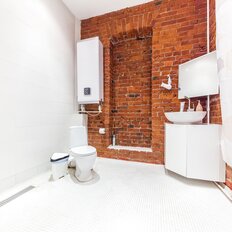 Квартира 43 м², студия - изображение 5