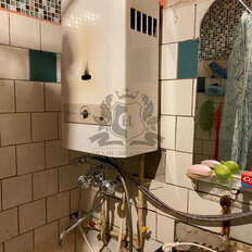 Квартира 29,3 м², 1-комнатная - изображение 4