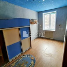 Квартира 52 м², 3-комнатная - изображение 1