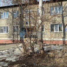 Квартира 44,6 м², 2-комнатная - изображение 2