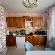 Квартира 112,8 м², 5-комнатная - изображение 2