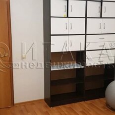 Квартира 57,2 м², 2-комнатная - изображение 5