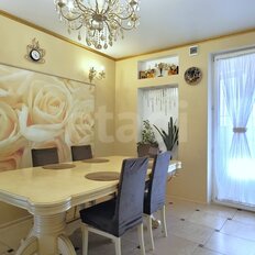 Квартира 87 м², 3-комнатная - изображение 4