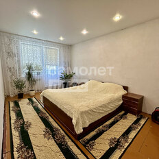 Квартира 46 м², 2-комнатная - изображение 1