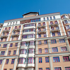 Квартира 121 м², 3-комнатная - изображение 4