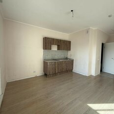 Квартира 24,9 м², студия - изображение 2