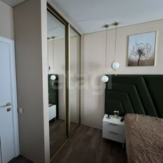 Квартира 65 м², 2-комнатная - изображение 2