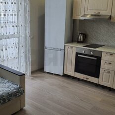 Квартира 45 м², 1-комнатная - изображение 5